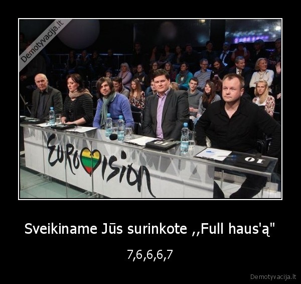 eurovizija