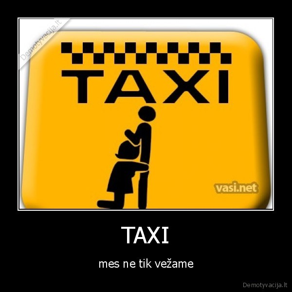 TAXI