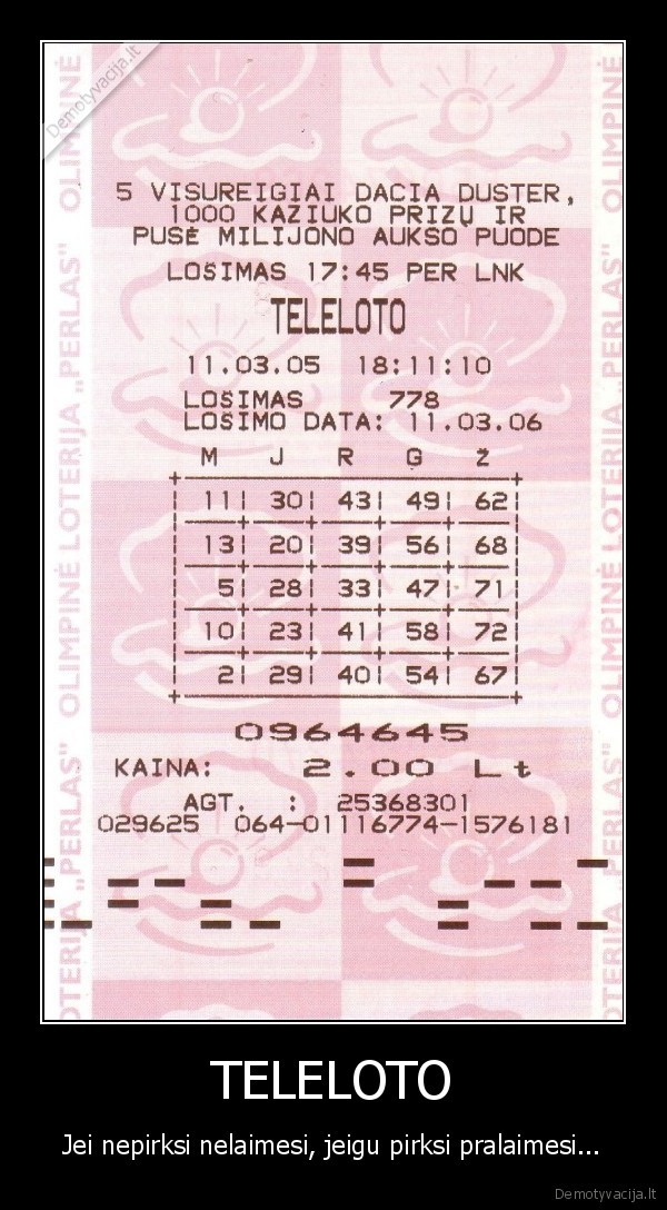 TELELOTO