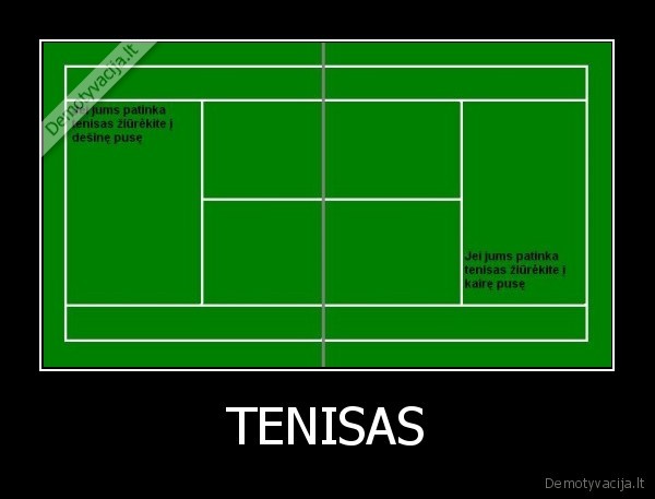 TENISAS