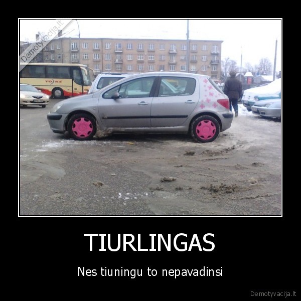 TIURLINGAS