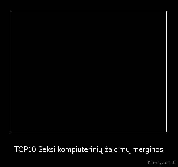 top, 10,seksualiausios,kompiuteriniu,zaidimu,merginos