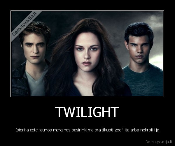 TWILIGHT