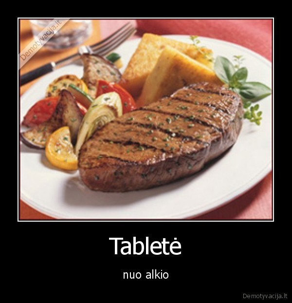 Tabletė