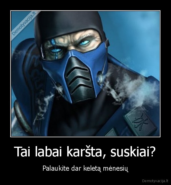 mortal, kombat, sub, zero, palaukite, ziemos, dejuosite, kad, salta