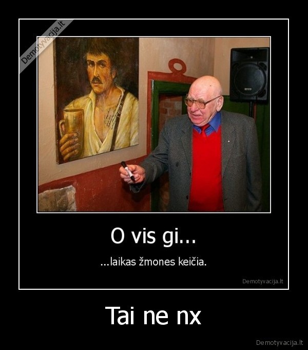 Tai ne nx