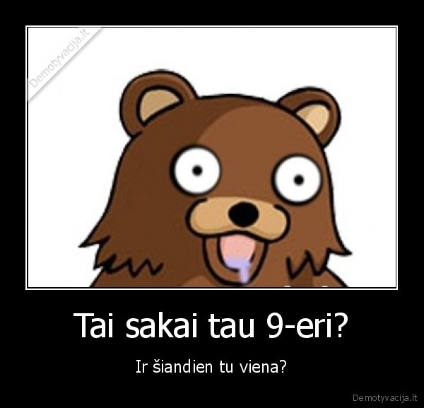 pedobear