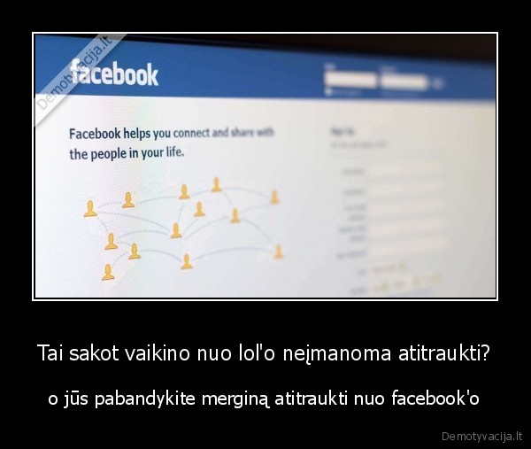 zaidimai,lol,facebook