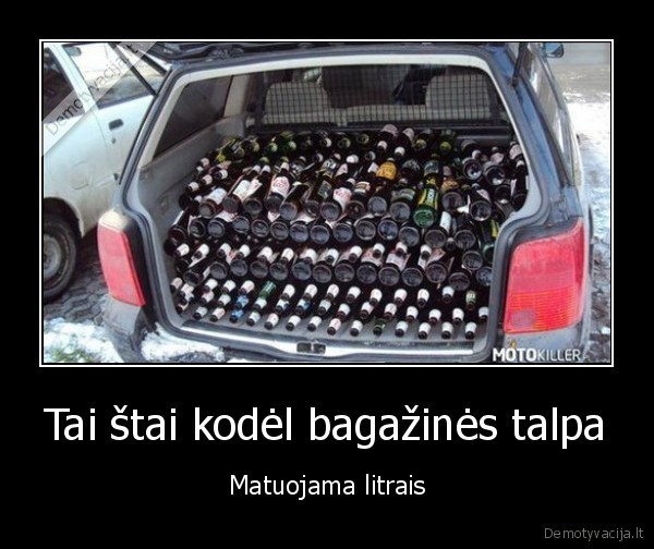 talpi, bagazine,alus, bagazinej