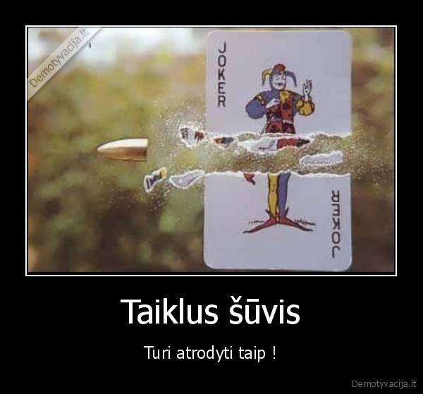 taiklus