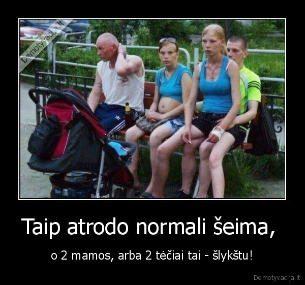 seima,normali