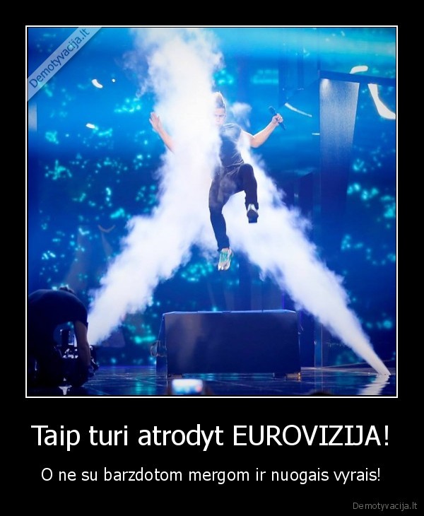 eurovizija,sou