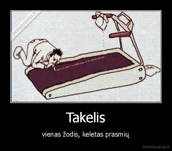 Takelis