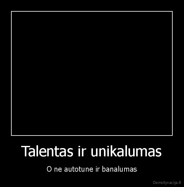 talentas, cover, unikalu, daina, muzika