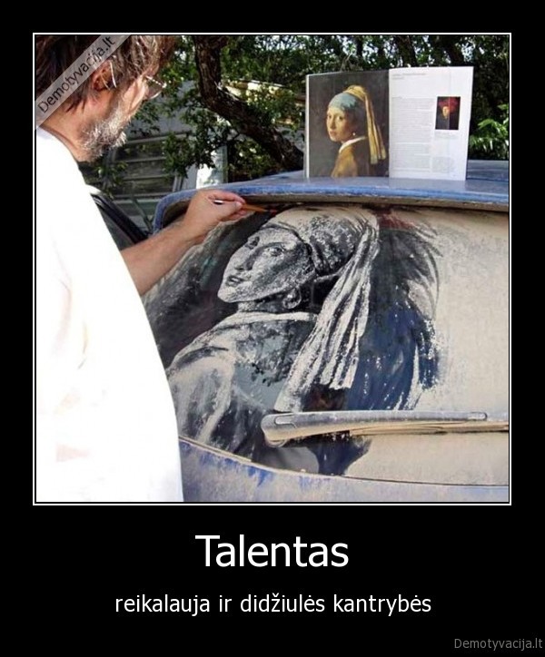 Talentas