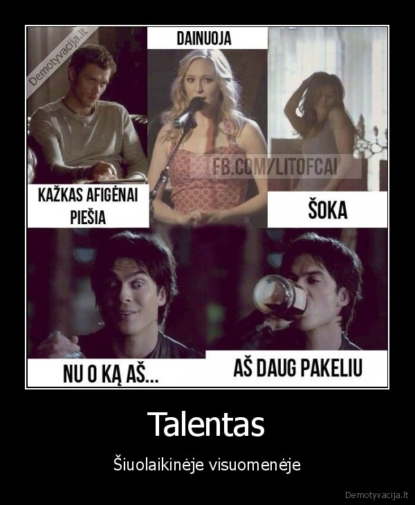 Talentas