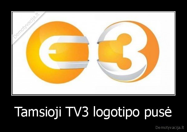 tv3, logotipas,naujas, sezonas