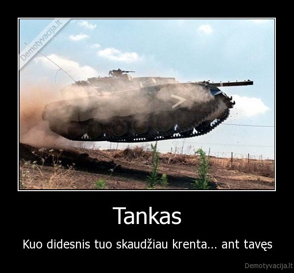 Tankas