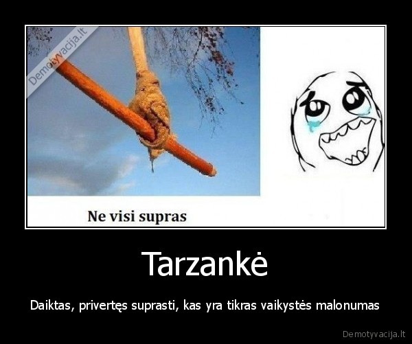 Tarzankė