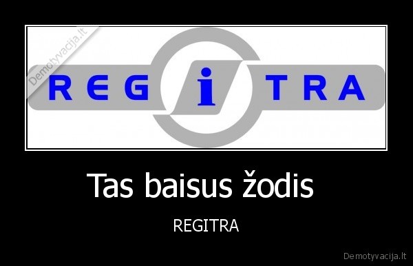 regitra