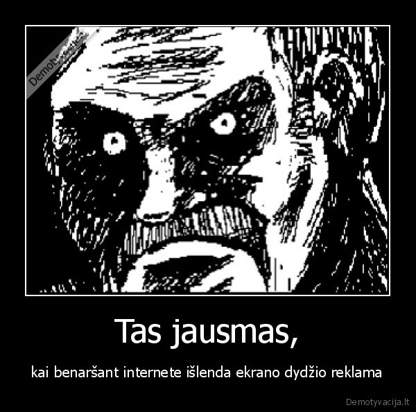 Tas jausmas,