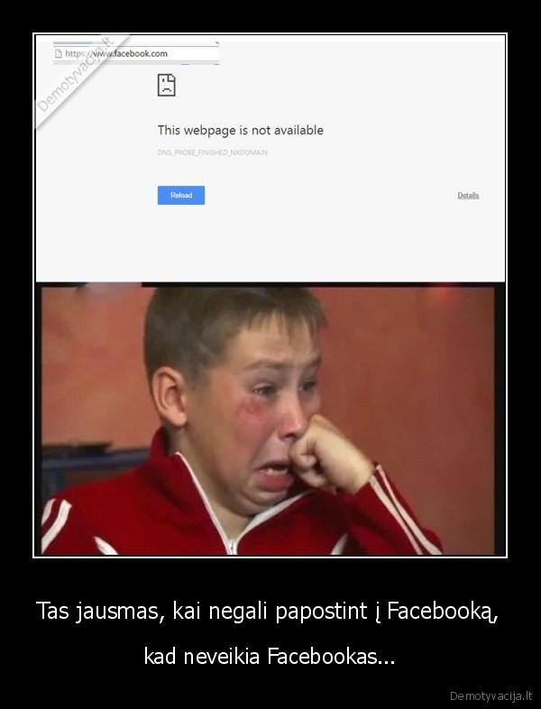 facebook, down,facebook, off,facebook, neveikia