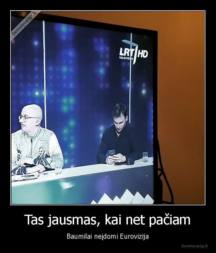 eurovizijos, atranka