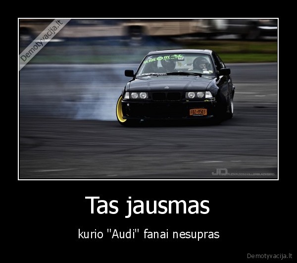 Tas jausmas