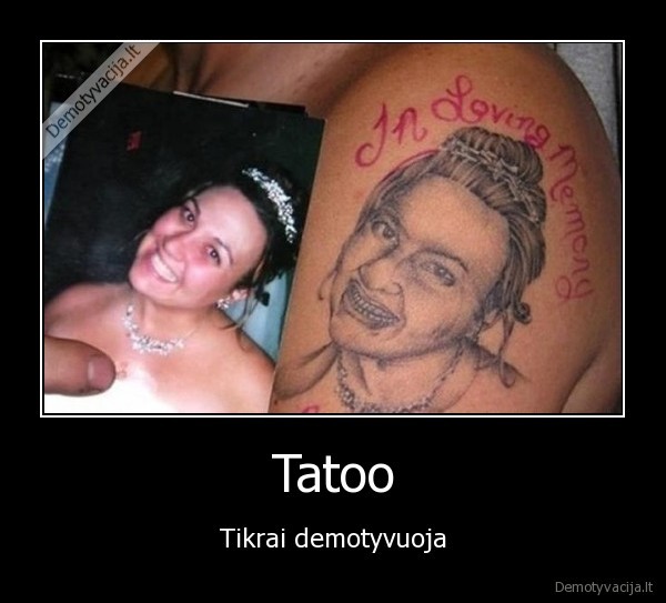 Tatoo