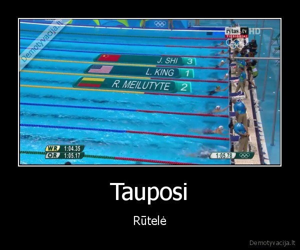 meilutyte,plaukimas