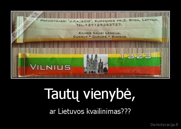 lietuva,latvija,lenkija,zirga, galva,kubilius,lenkai