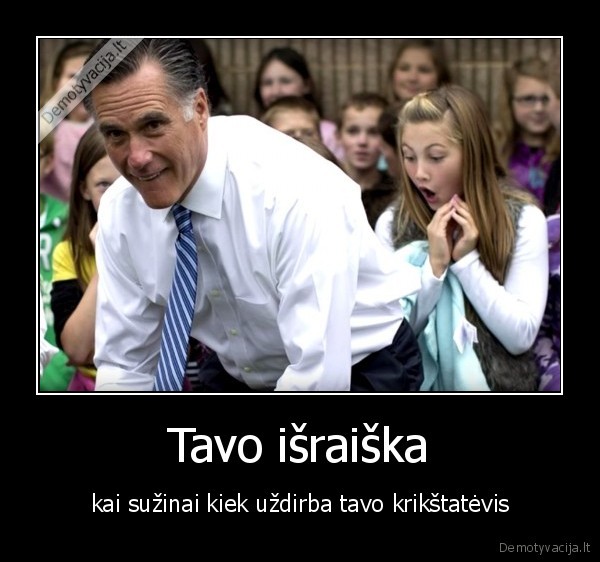 Tavo išraiška