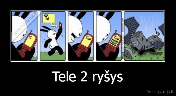 rysys,saugokis, palydovo,tele2