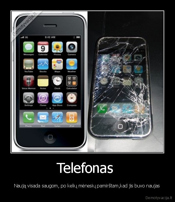 Telefonas 