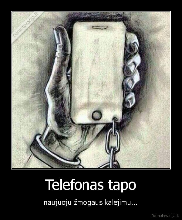 Telefonas tapo