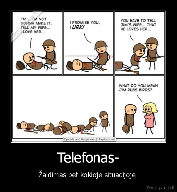 Telefonas-