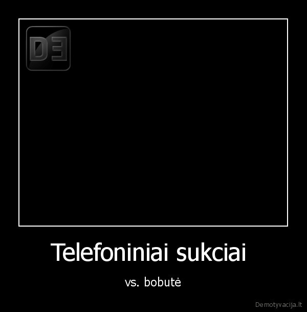 Telefoniniai sukciai 