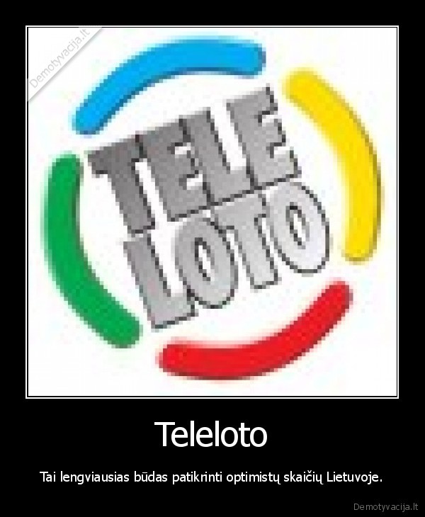 Teleloto