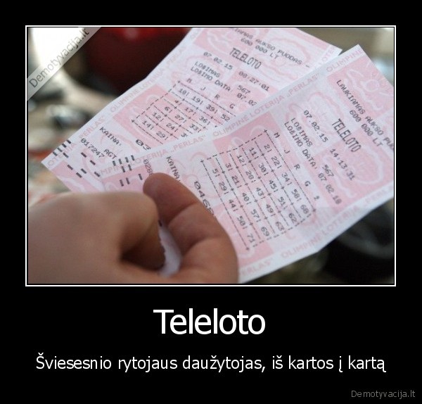 teleloto