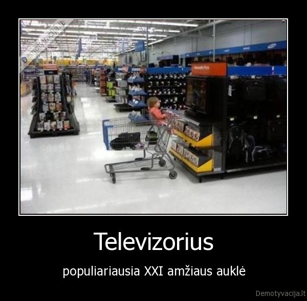 televzoriaus, ziurejimas,vaikai, ir, televizorius