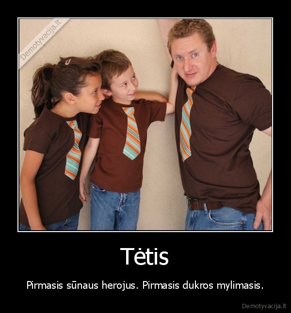 tetis,herojus,mylimasis