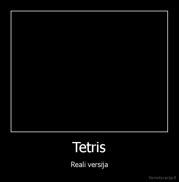 zaidimas,tetris