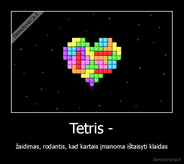 tetris