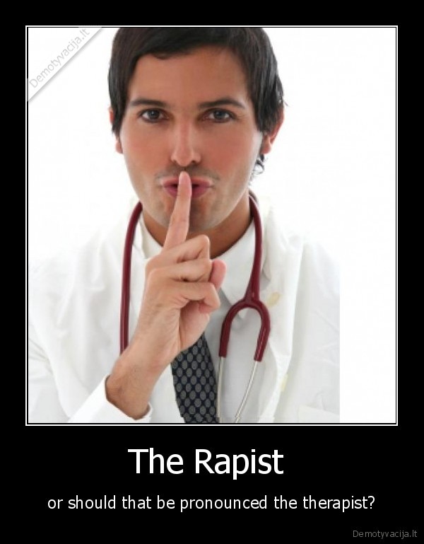 The Rapist 