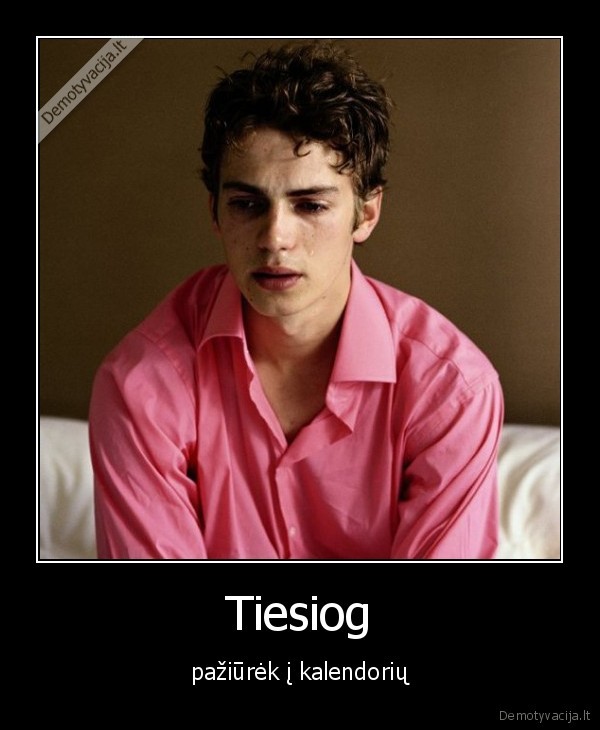 Tiesiog