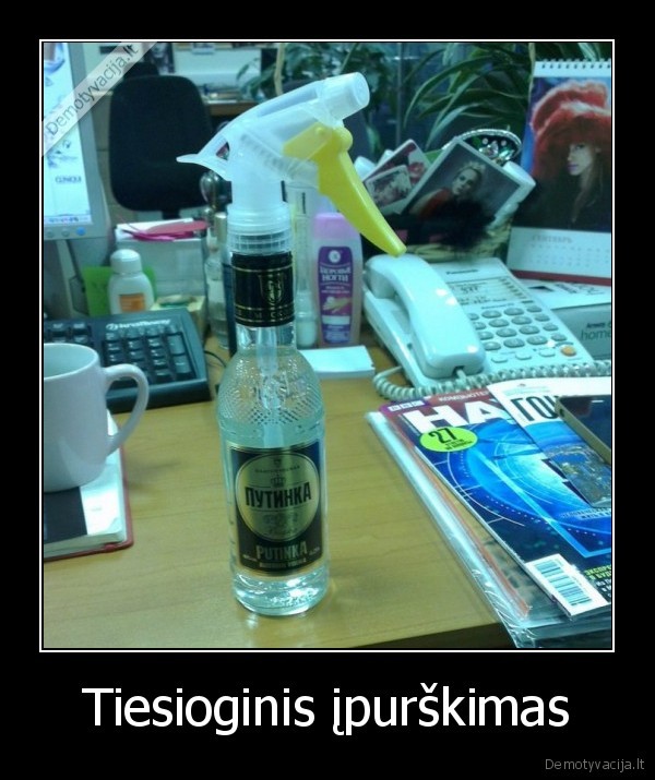 vodka,ipurskimas