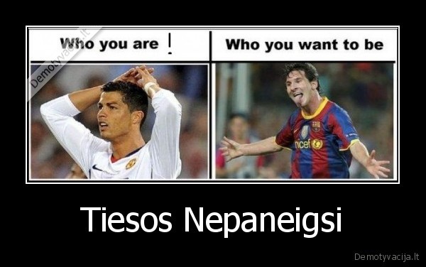 Tiesos Nepaneigsi