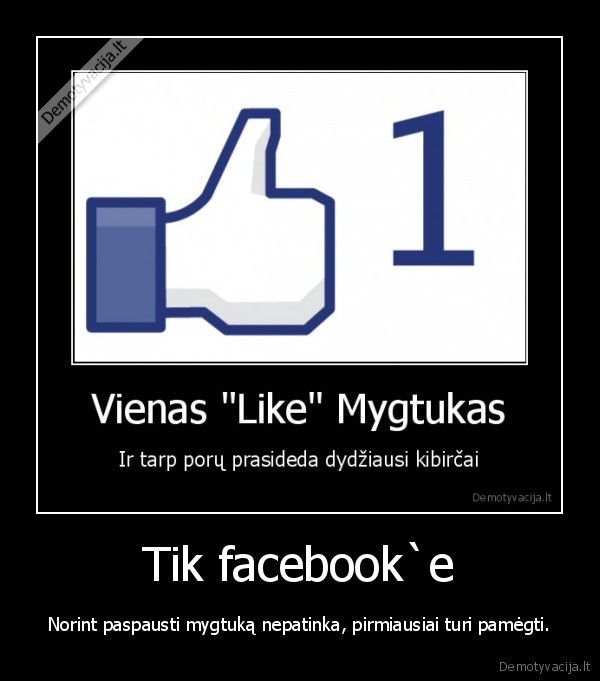 isvada, facebook, kubiliaus, paveiktas, karocia