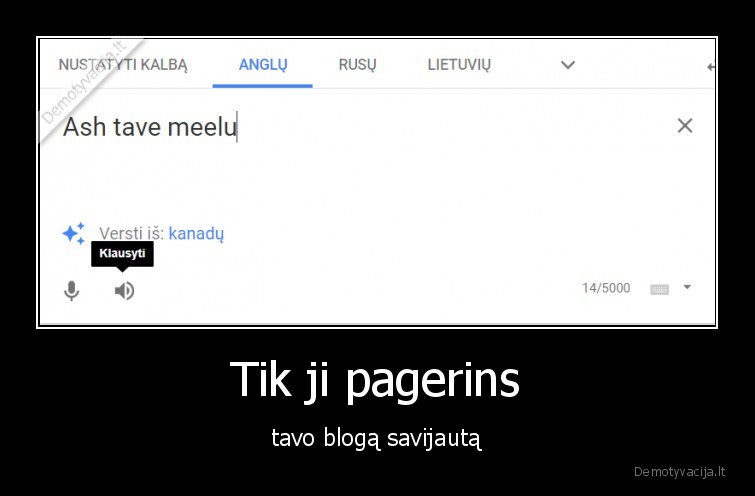 bloga,diena,translate,google