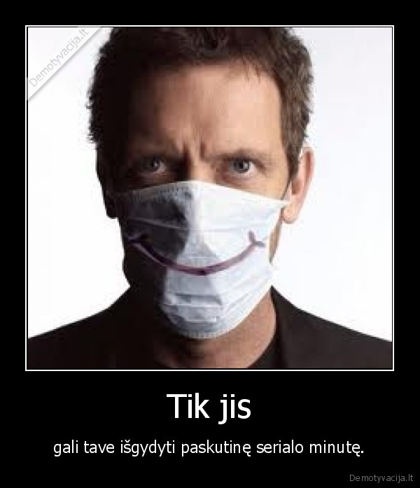 dr., house